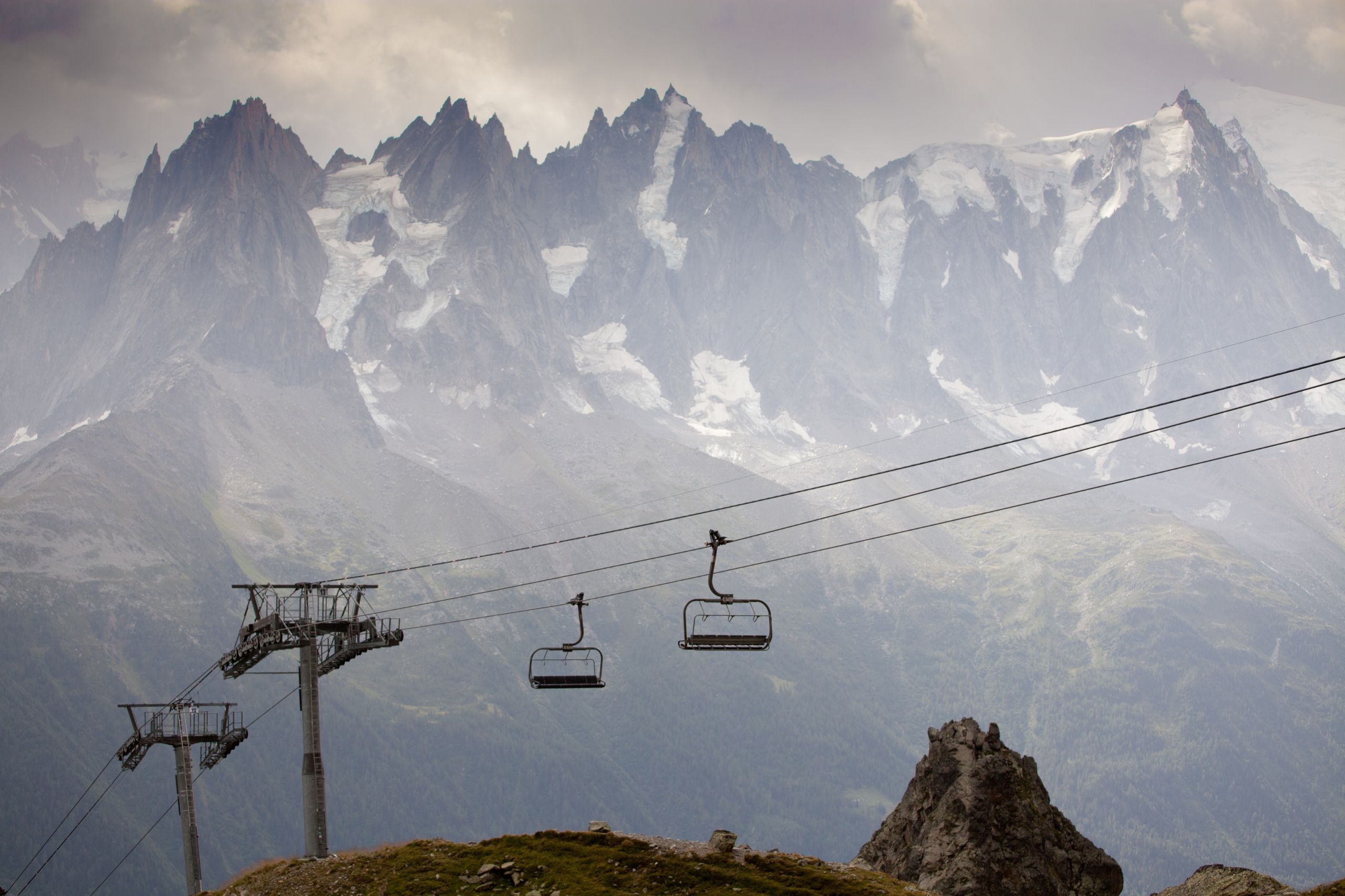 Chamonix Sud - Genevrier 104