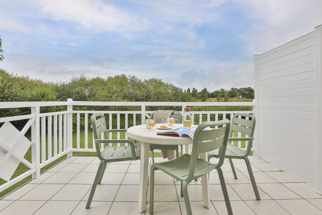 Le Domaine de Bourgenay 2p4p Renovated