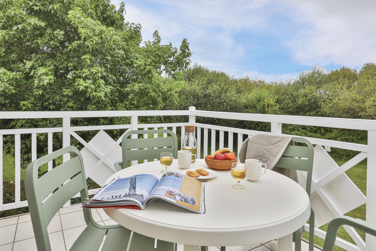 Le Domaine de Bourgenay 2p4p Renovated