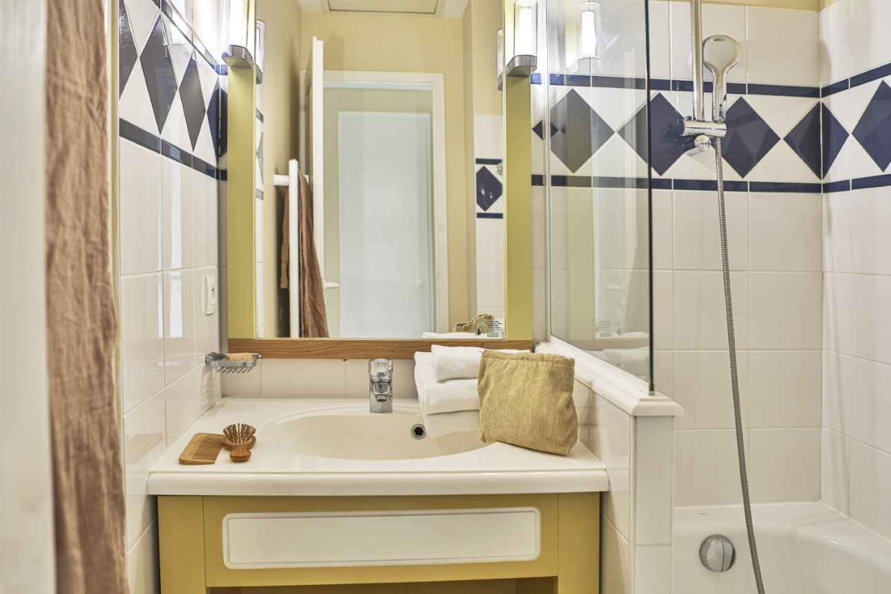 Le Domaine de Bourgenay 2p4p Renovated