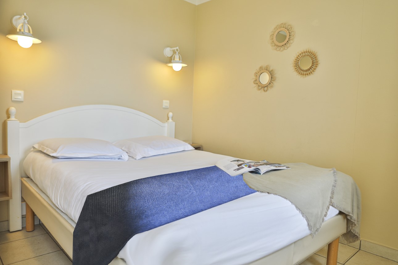 Le Domaine de Bourgenay 2p4p Renovated