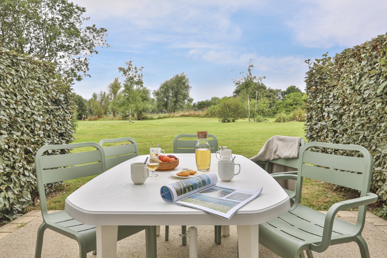 Le Domaine de Bourgenay Maison 3p6p R