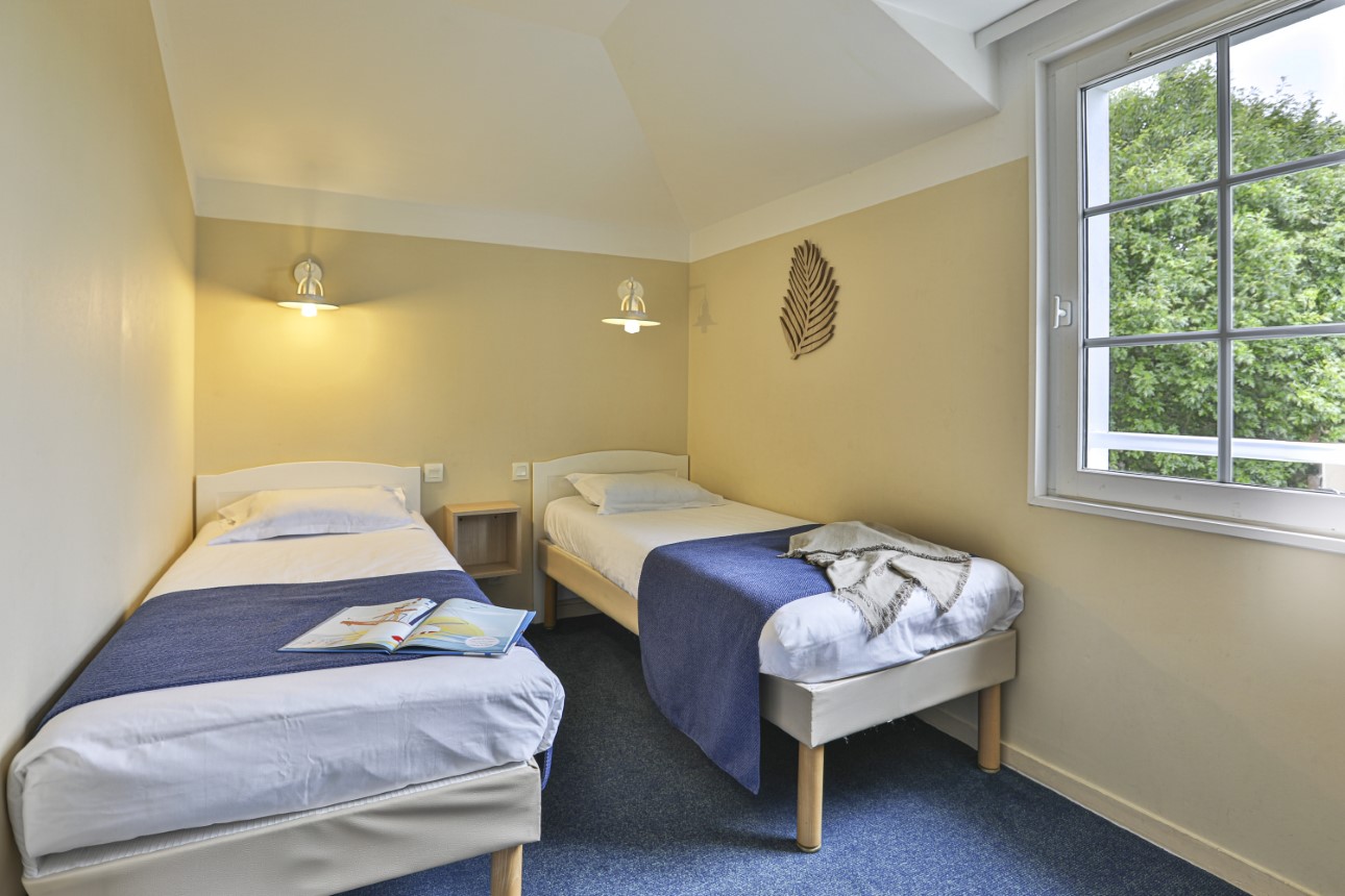 Le Domaine de Bourgenay Maison 3p6p R