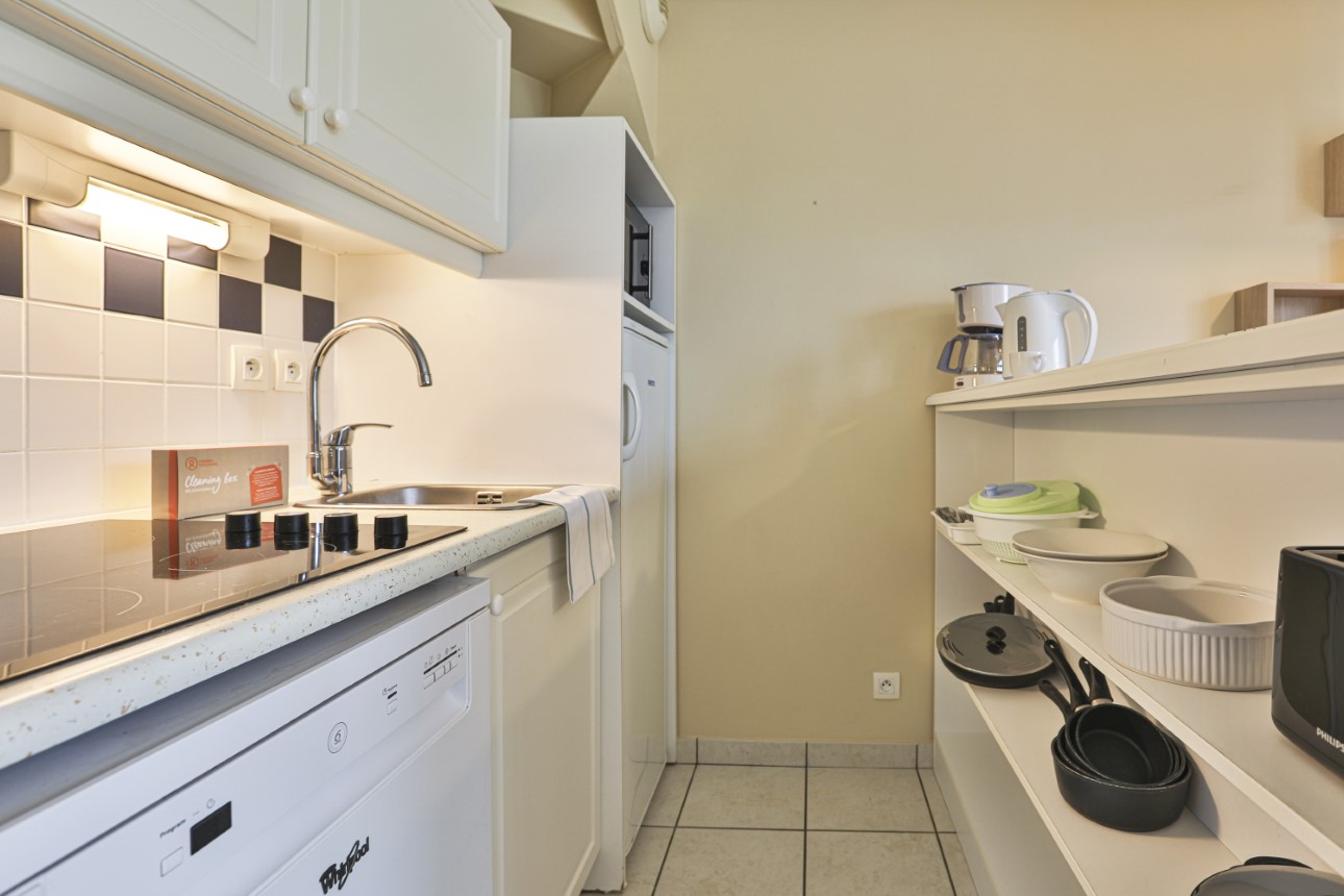 Le Domaine de Bourgenay Maison 3p8p R