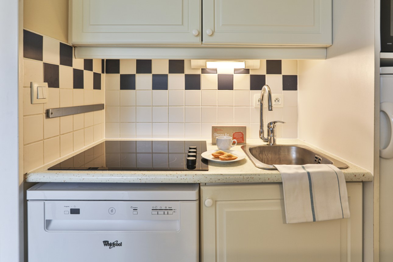 Le Domaine de Bourgenay Maison 3p8p R