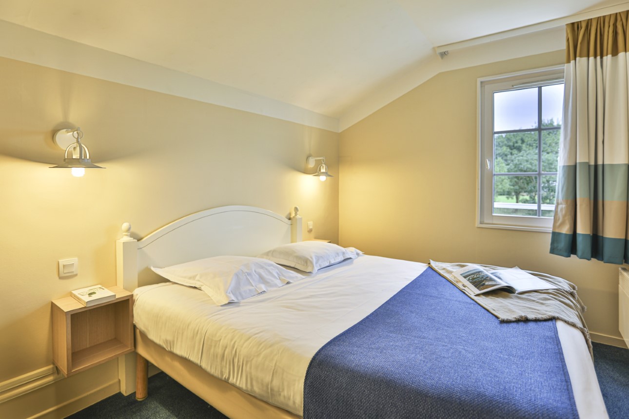 Le Domaine de Bourgenay Maison 3p8p R