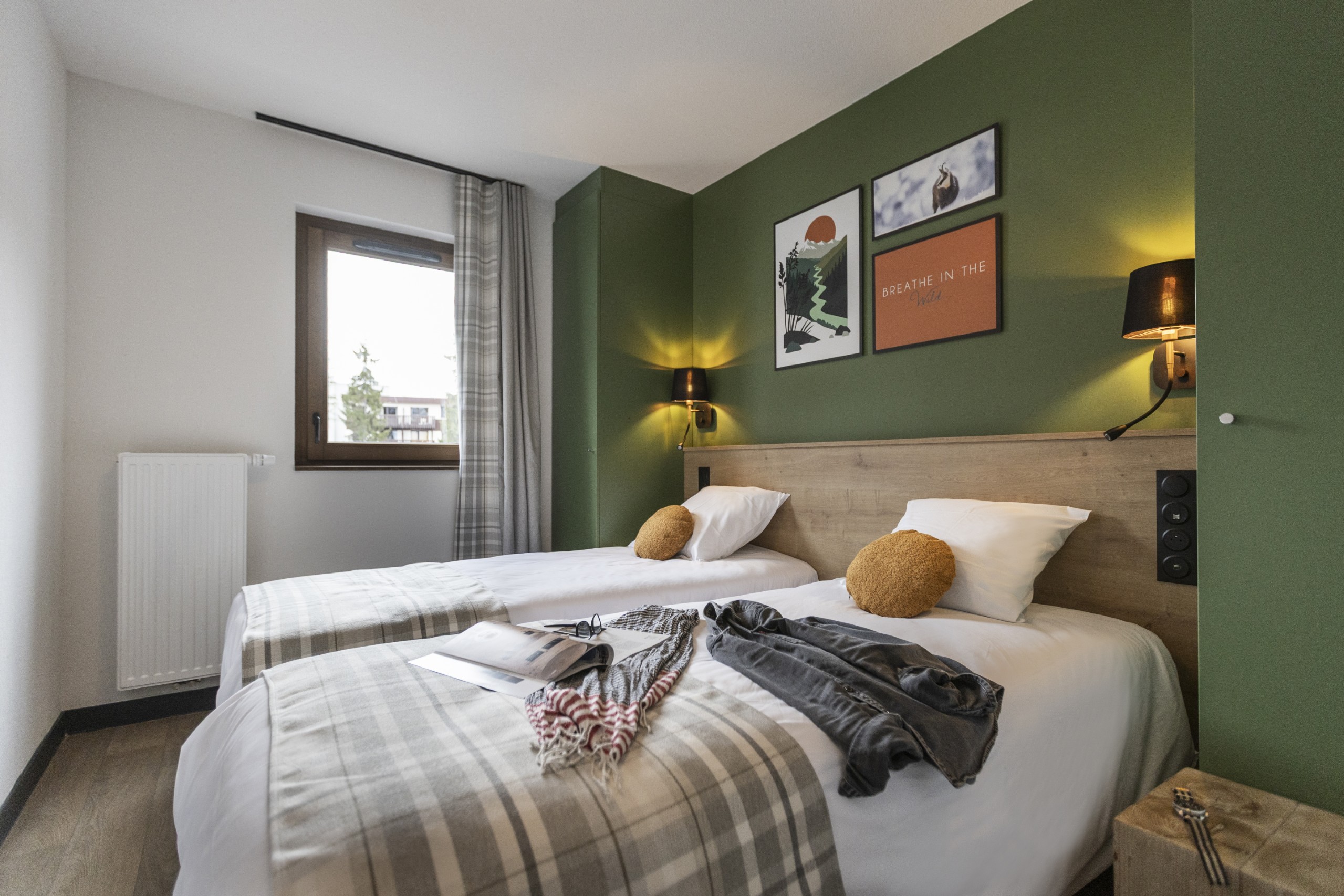 Le Serra Neva 4p8p +