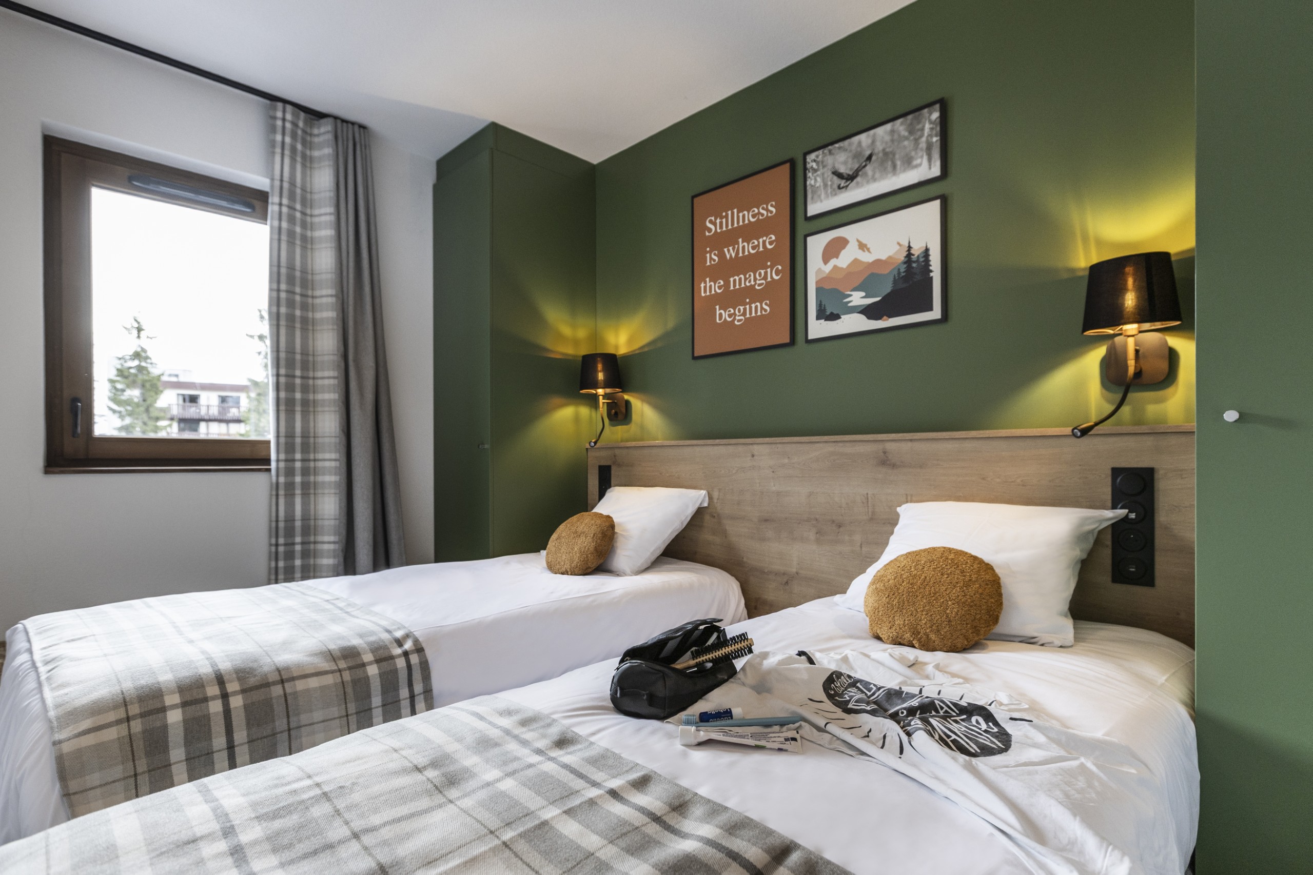 Le Serra Neva 4p8p +