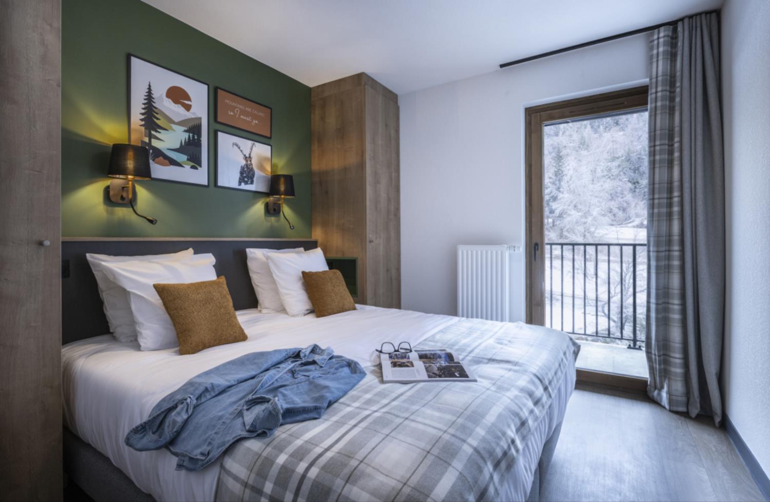 Le Serra Neva 2p4p Comfort