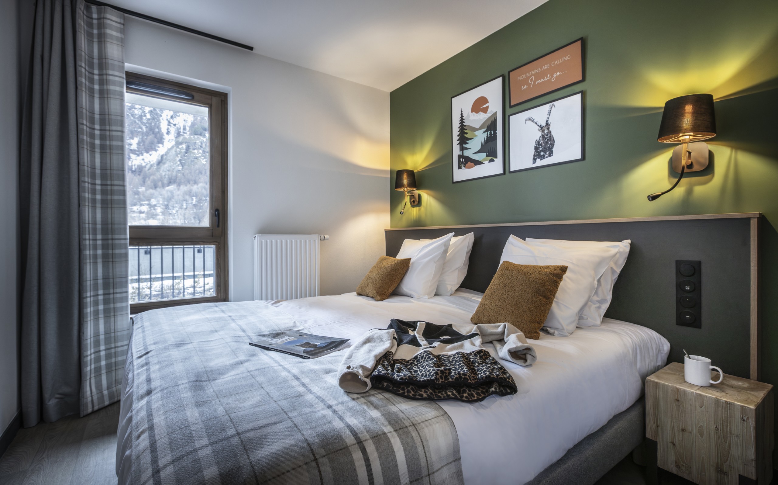 Le Serra Neva 3p6p Family