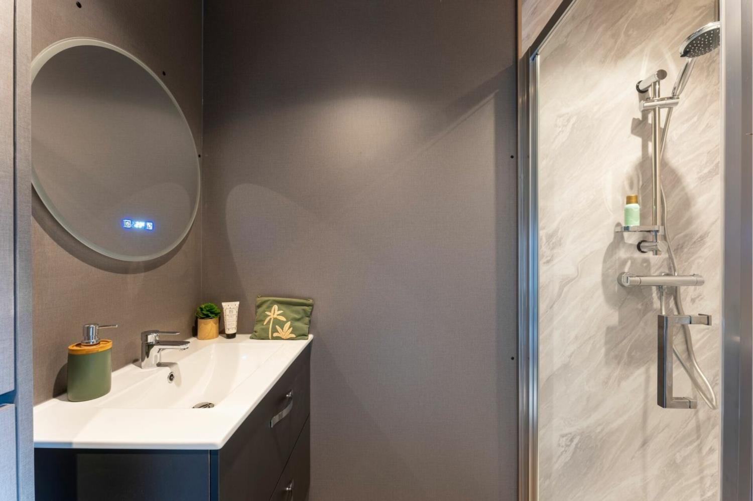 Chalet 4p 2Bdrms AirConPremium