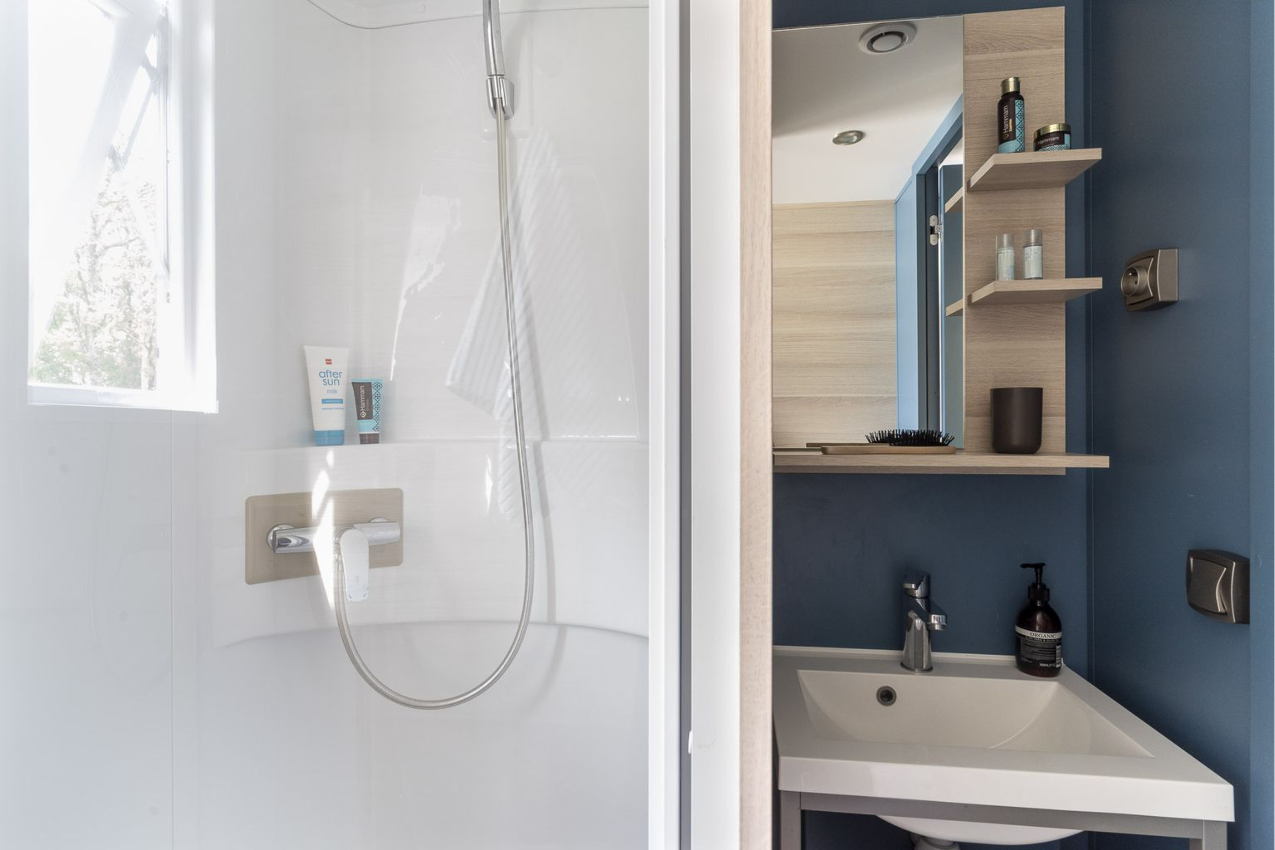 Cottage 6p 3Bdrms AirConPremium