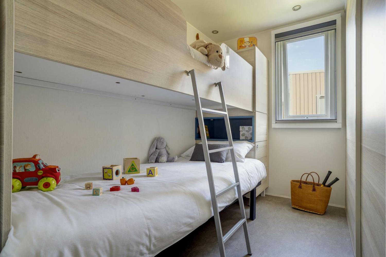 Cottage 6p 3Bdrms AirConPremium