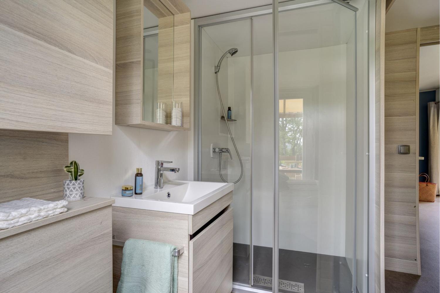 Cottage 6p 3Bdrms AirConPremium