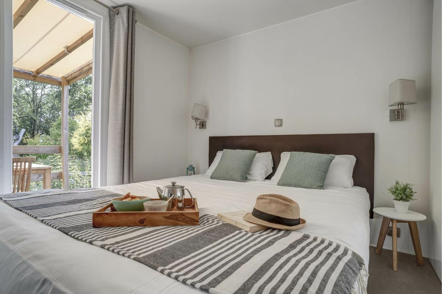 Cottage 6p 3Bdrms AirConPremium