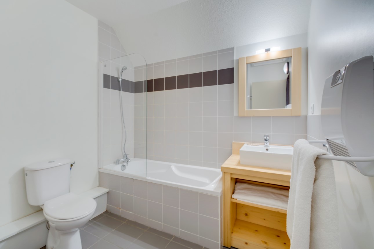 Les Jardins de Balnéa 3P6S