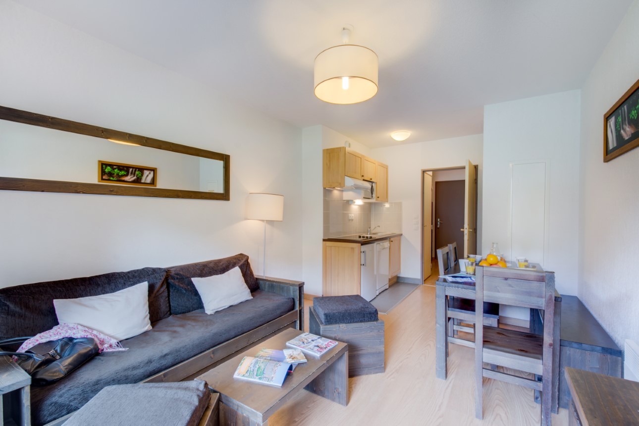 Les Jardins de Balnéa 3P6S