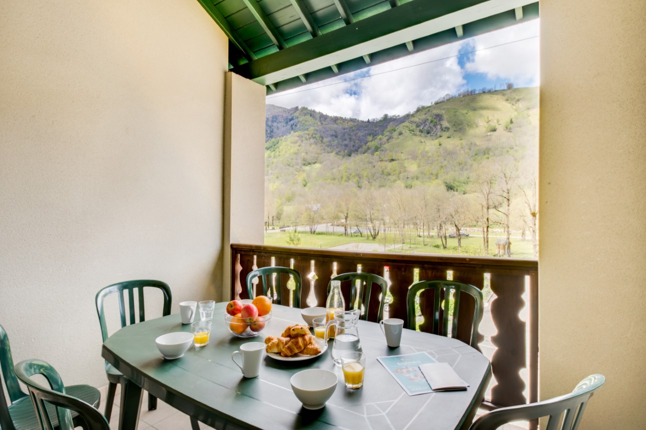 Les Jardins de Balnéa 3P6S