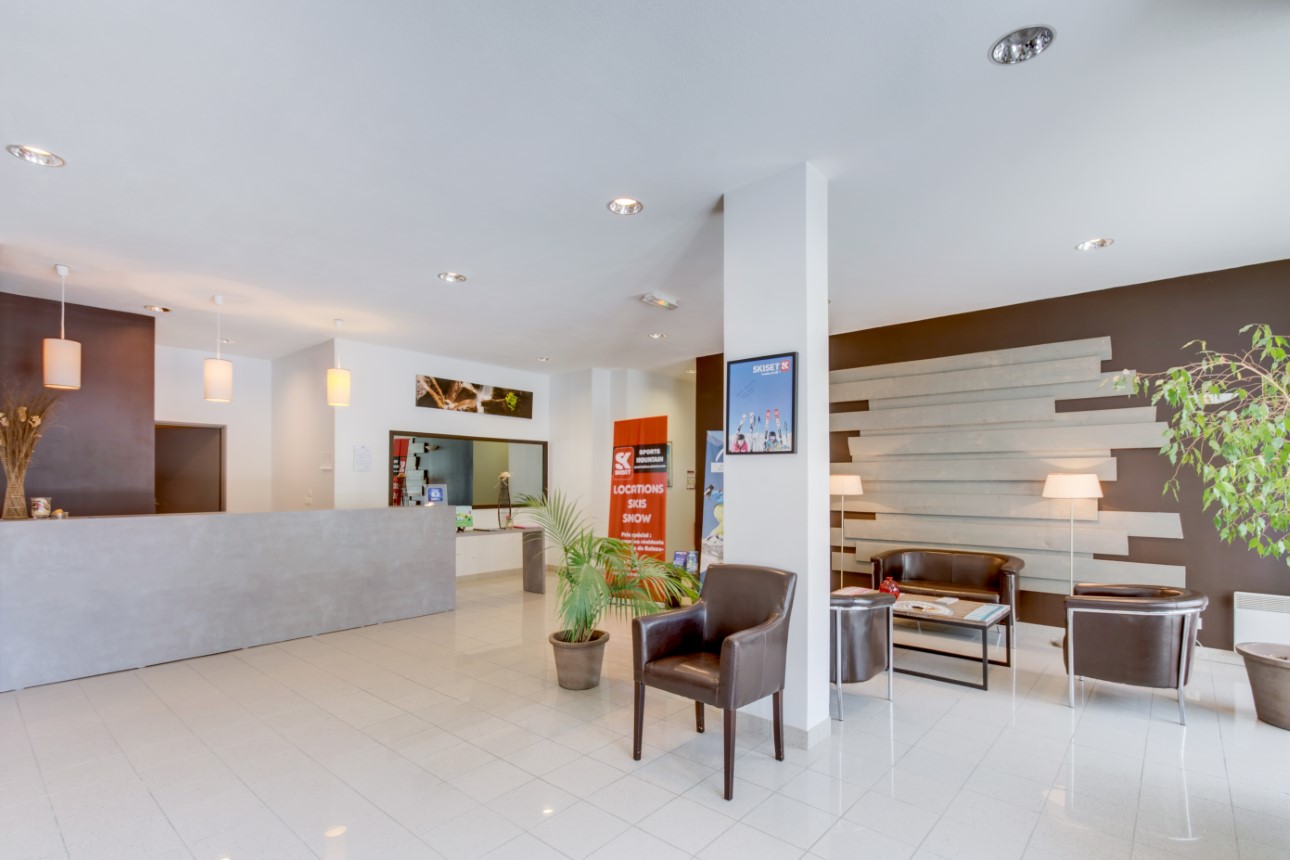 Les Jardins de Balnéa 3P7N