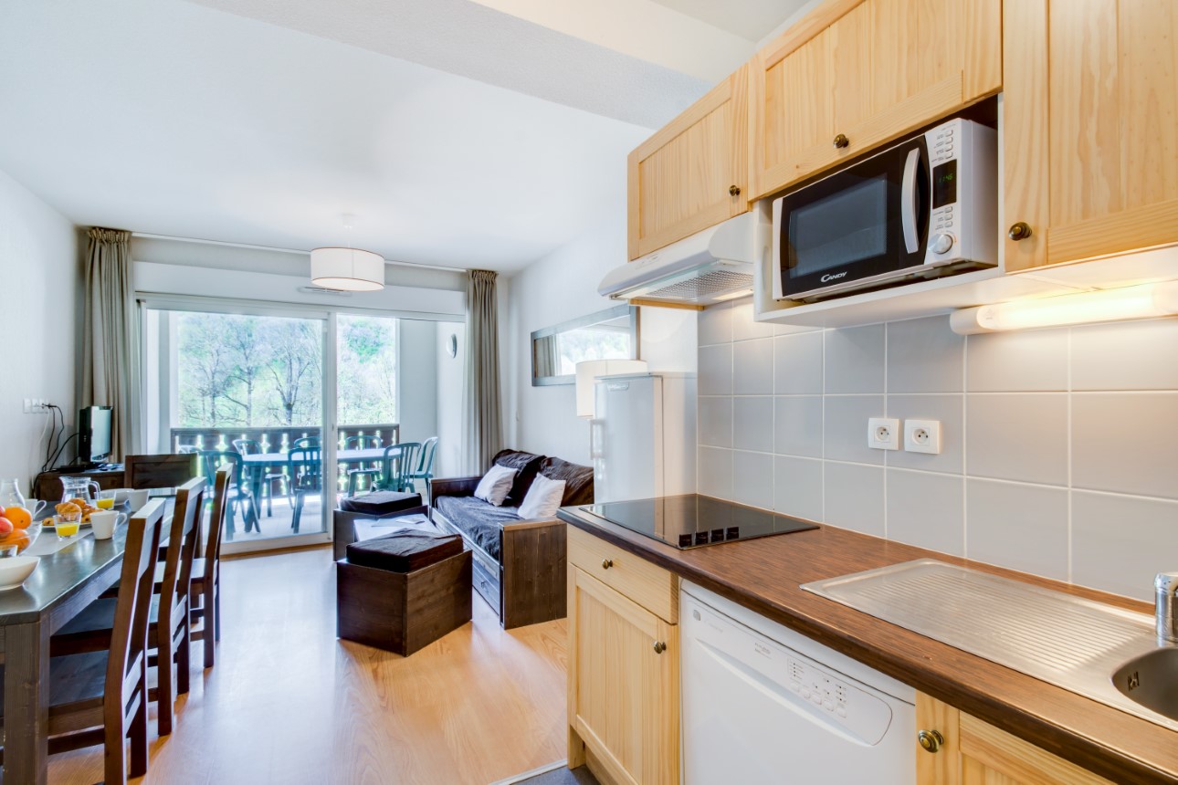 Les Jardins de Balnéa 3P7N