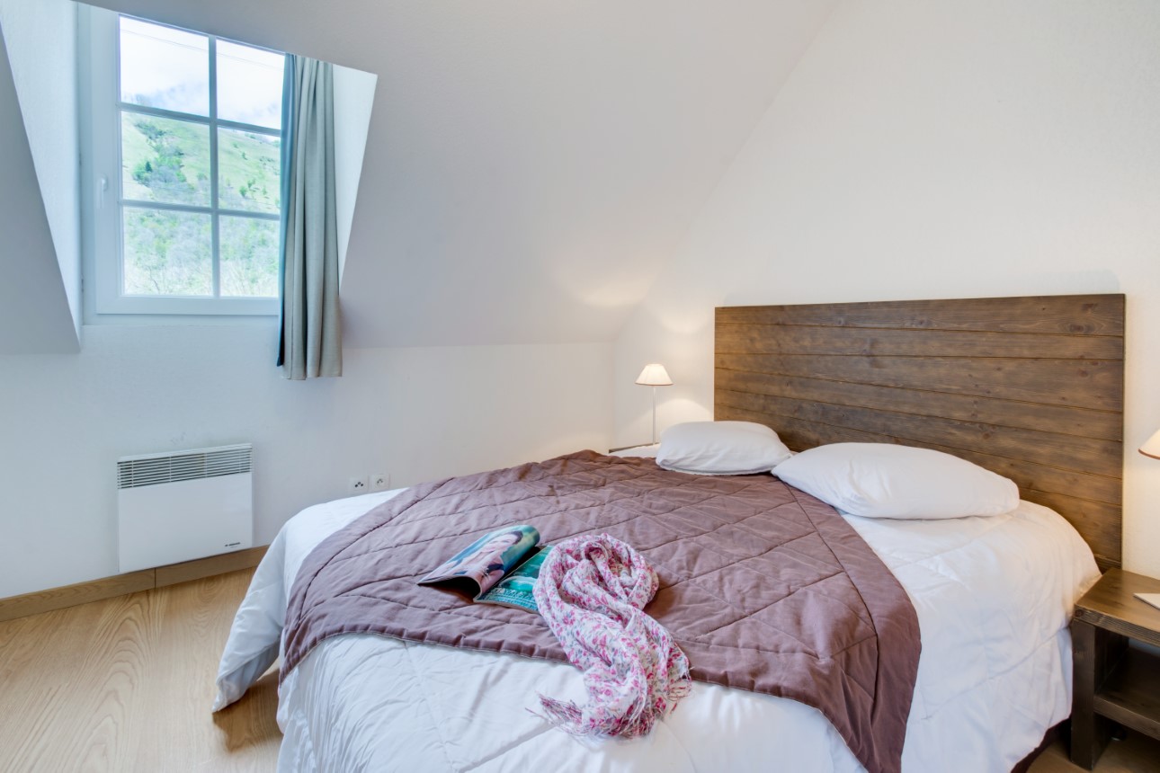 Les Jardins de Balnéa 3P7N