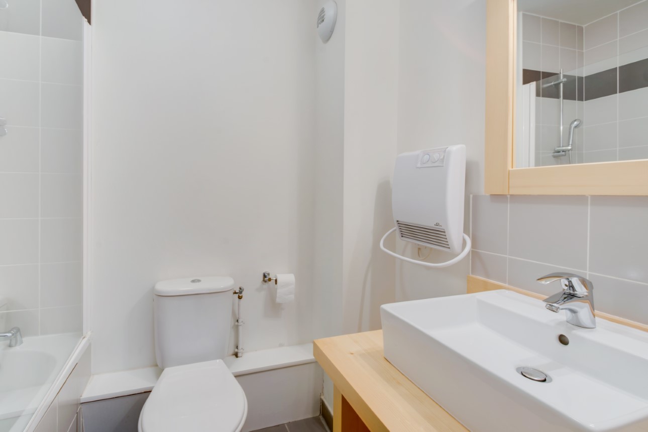 Les Jardins de Balnéa 3P7N