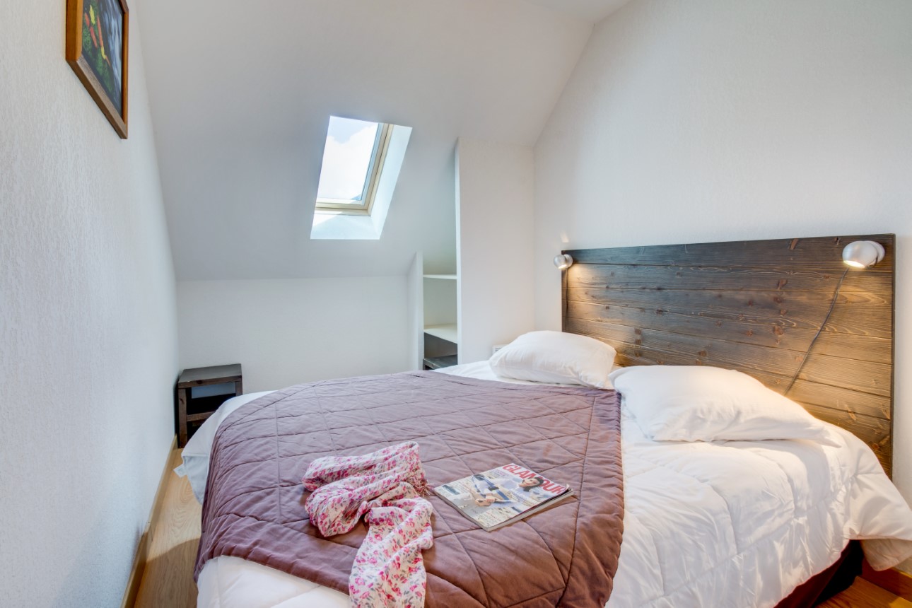 Les Jardins de Balnéa 3P8N