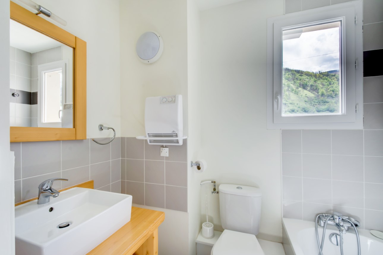 Les Jardins de Balnéa 3P8N