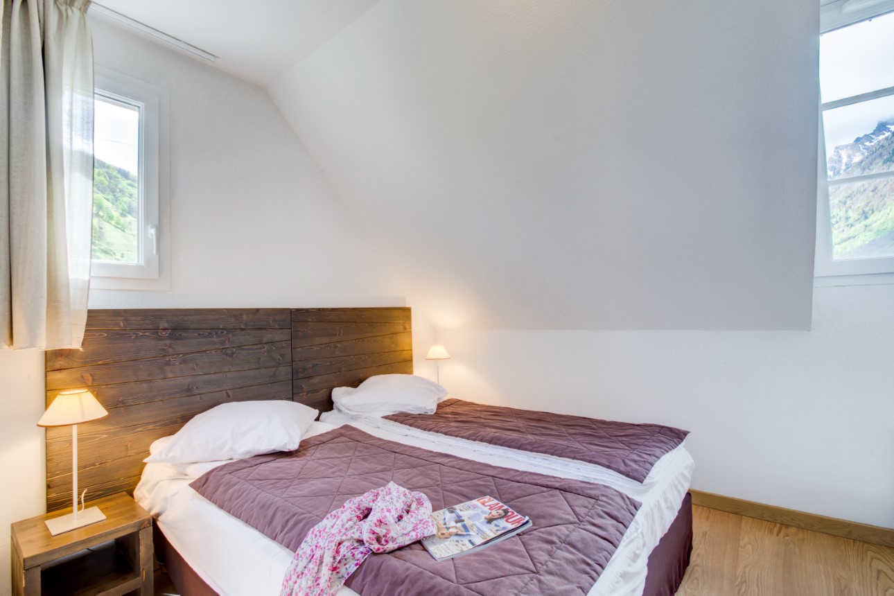 Les Jardins de Balnéa 3P8N