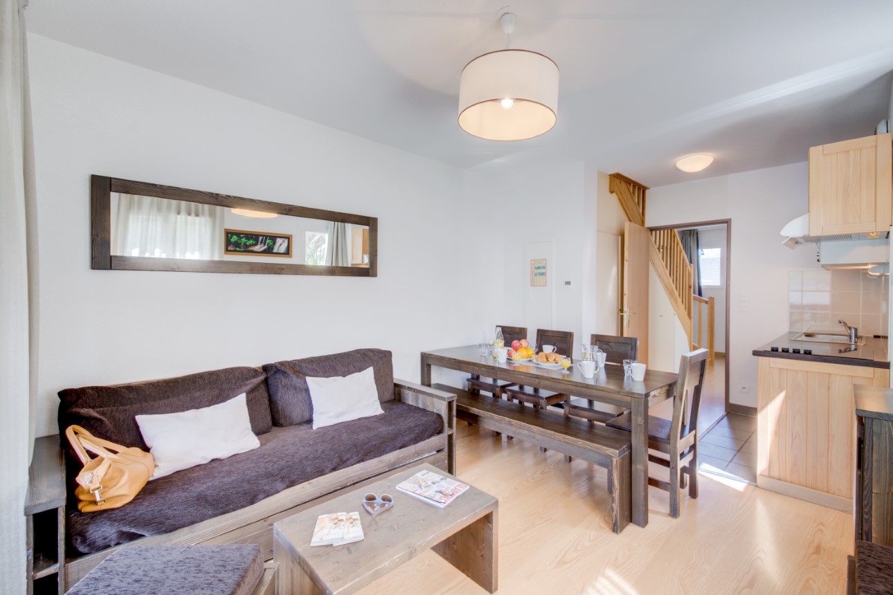 Les Jardins de Balnéa 3P8N