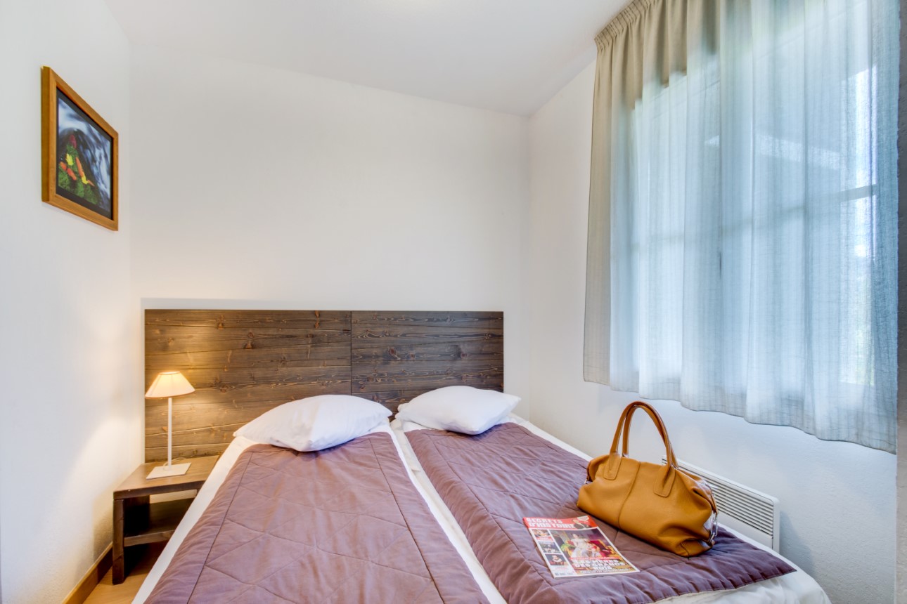 Les Jardins de Balnéa 3P8N