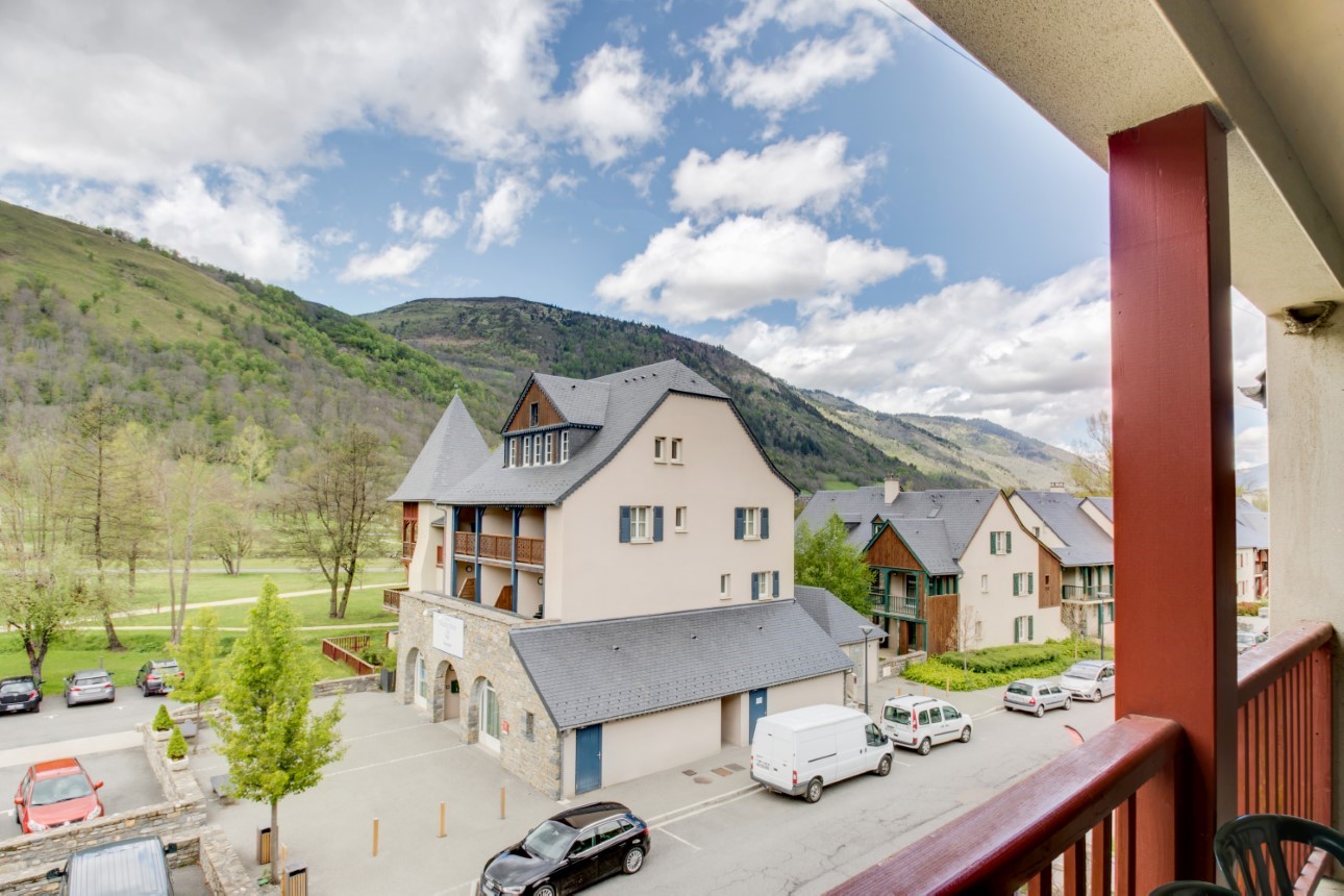 Les Jardins de Balnéa 3P8N