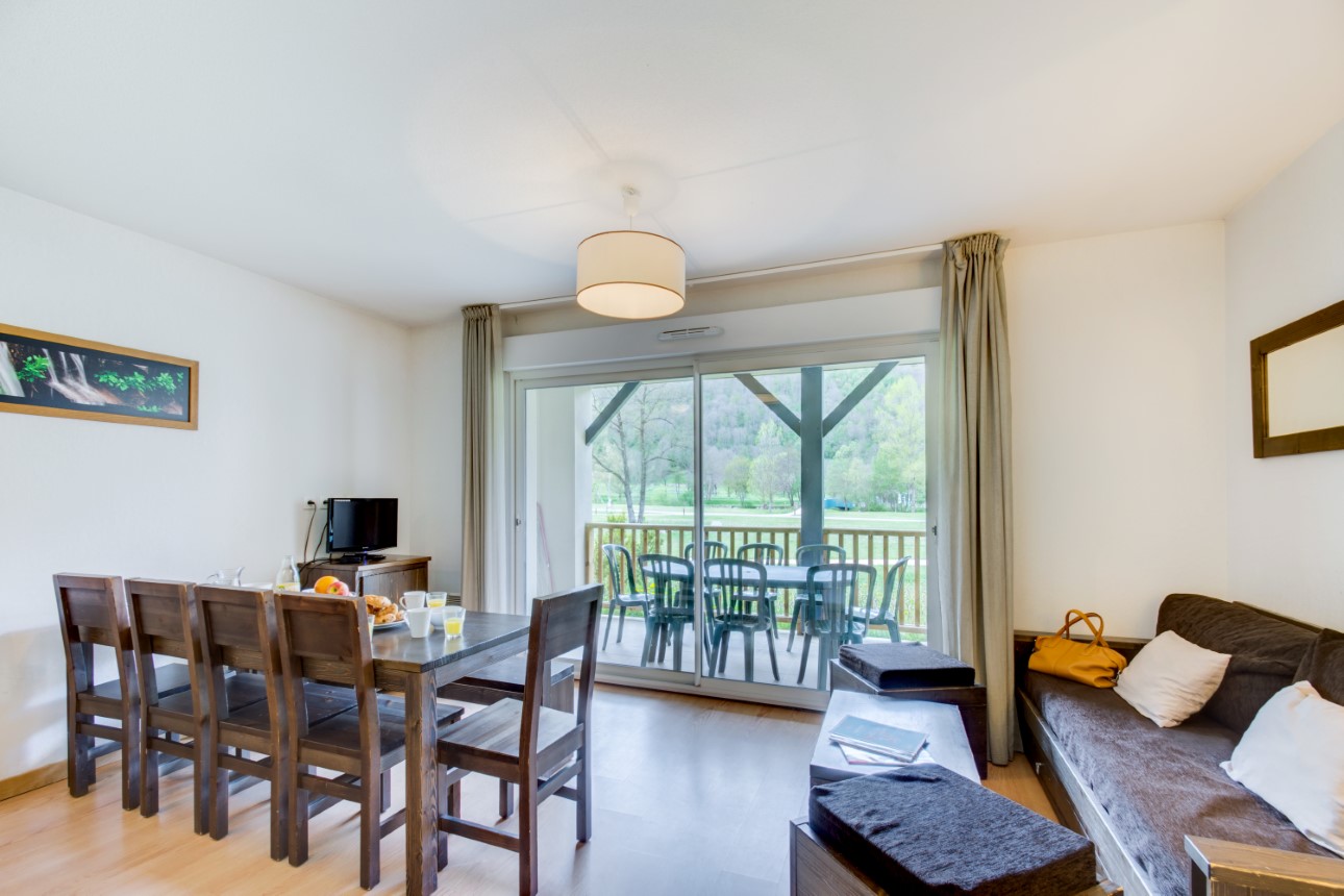 Les Jardins de Balnéa 410N