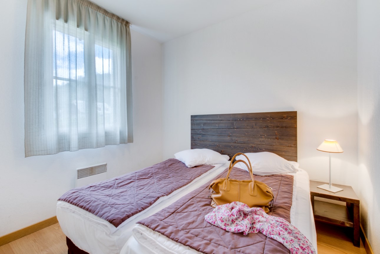 Les Jardins de Balnéa 410N