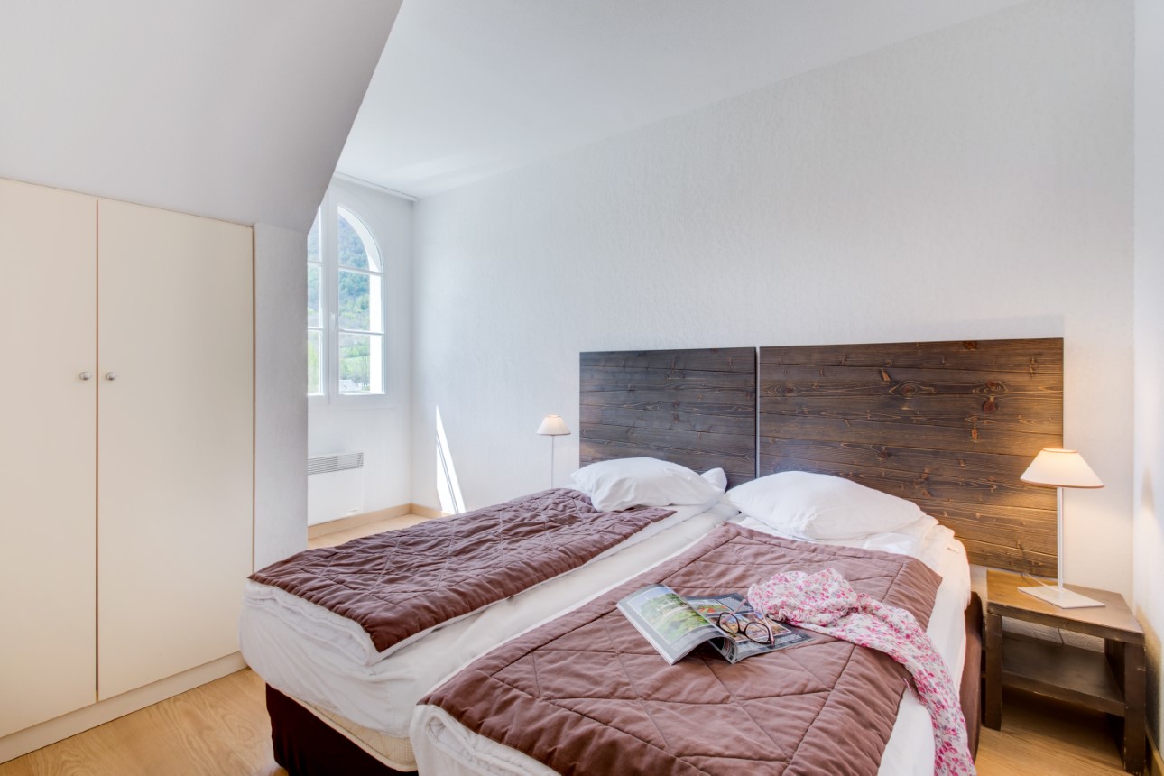 Les Jardins de Balnéa 4P9N