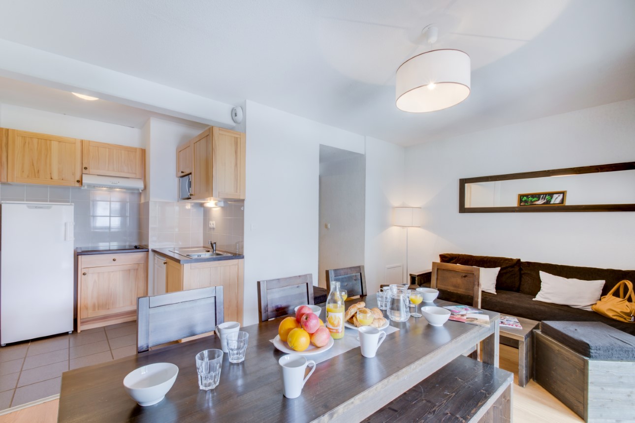 Les Jardins de Balnéa 4P9N