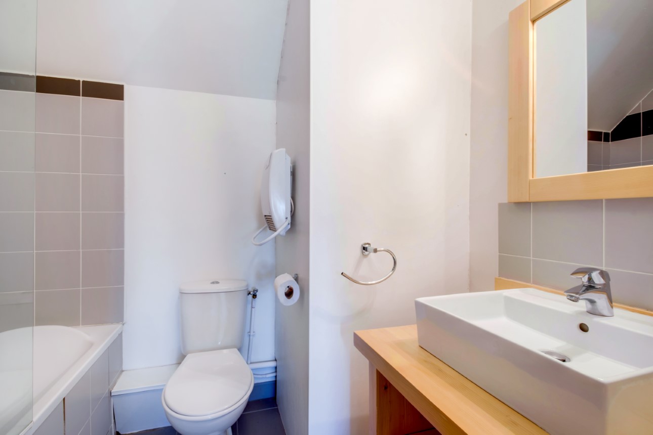 Les Jardins de Balnéa 4P9N