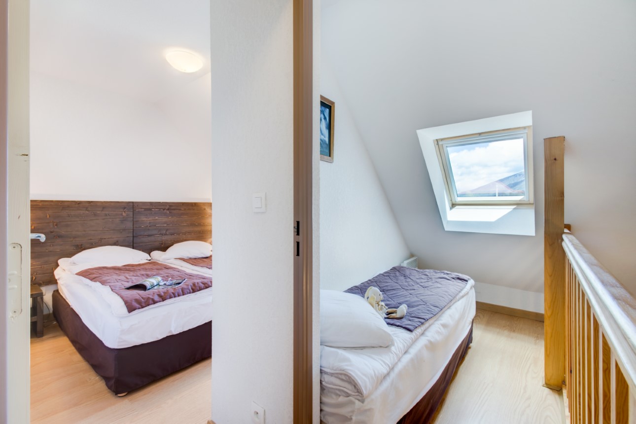 Les Jardins de Balnéa 4P9N