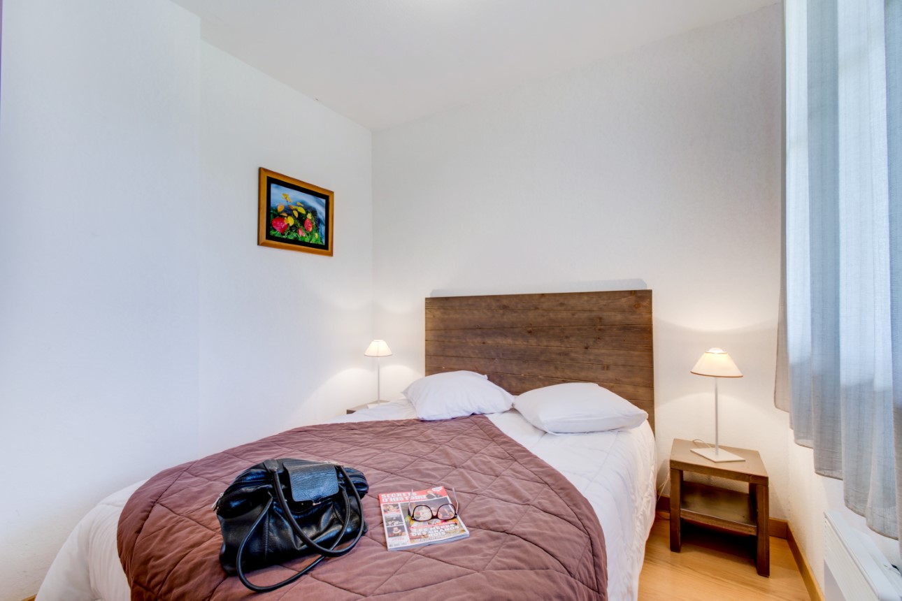 Les Jardins de Balnéa 4P9N