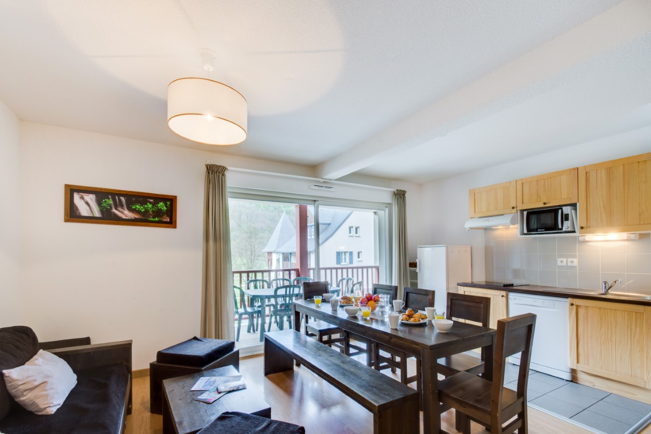 Les Jardins de Balnéa 5P10