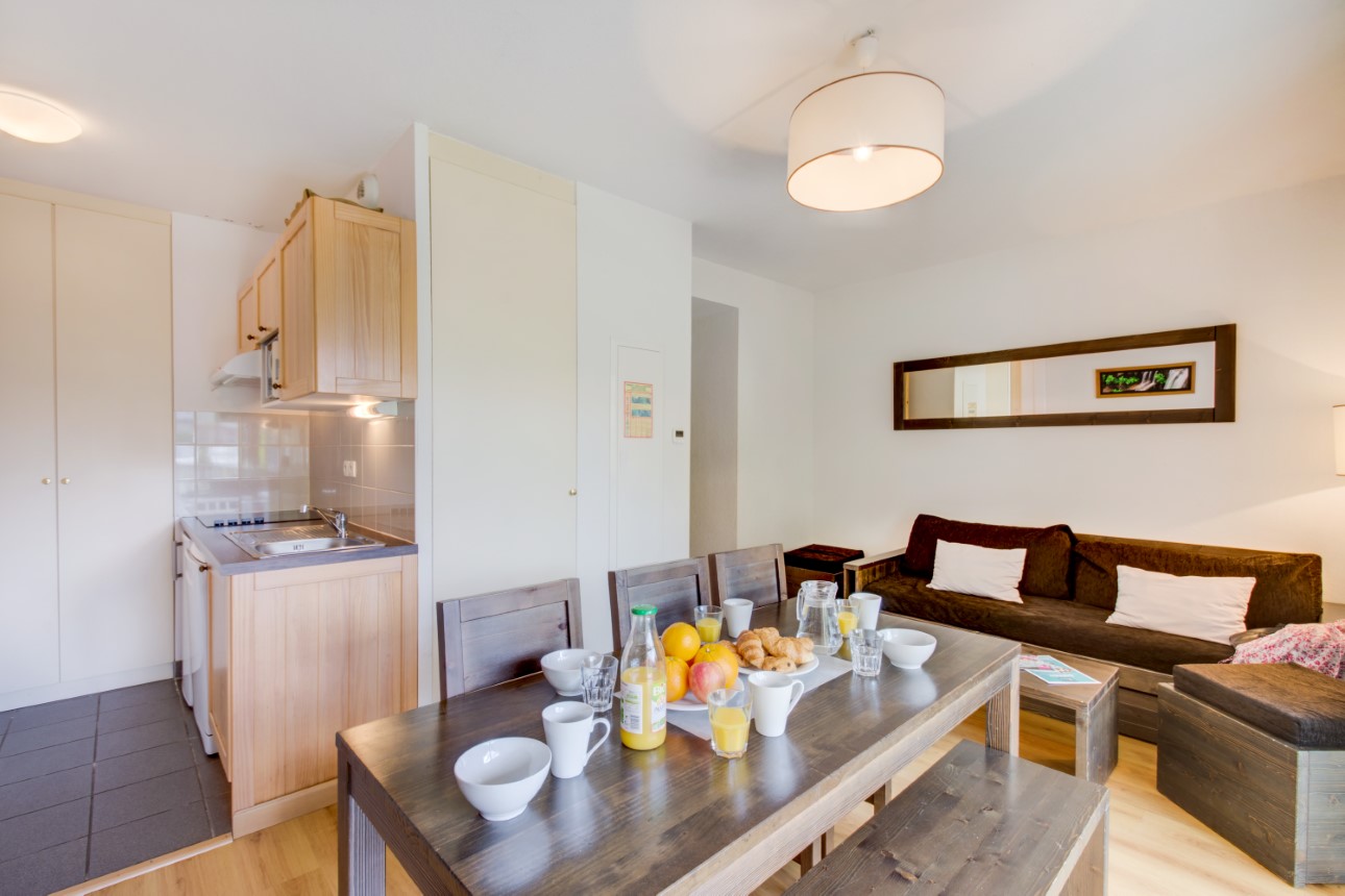 Les Jardins de Balnéa 2P6N