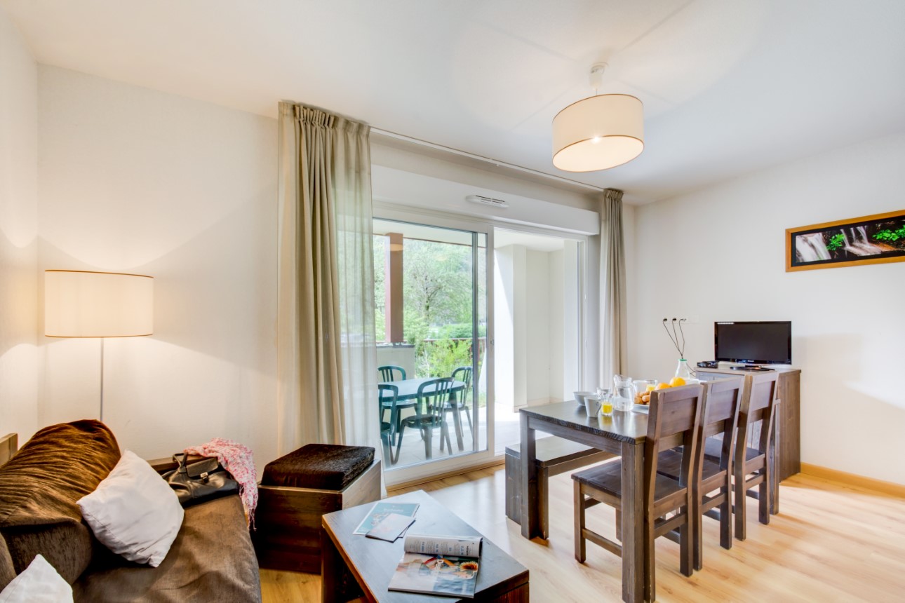 Les Jardins de Balnéa 2P6N