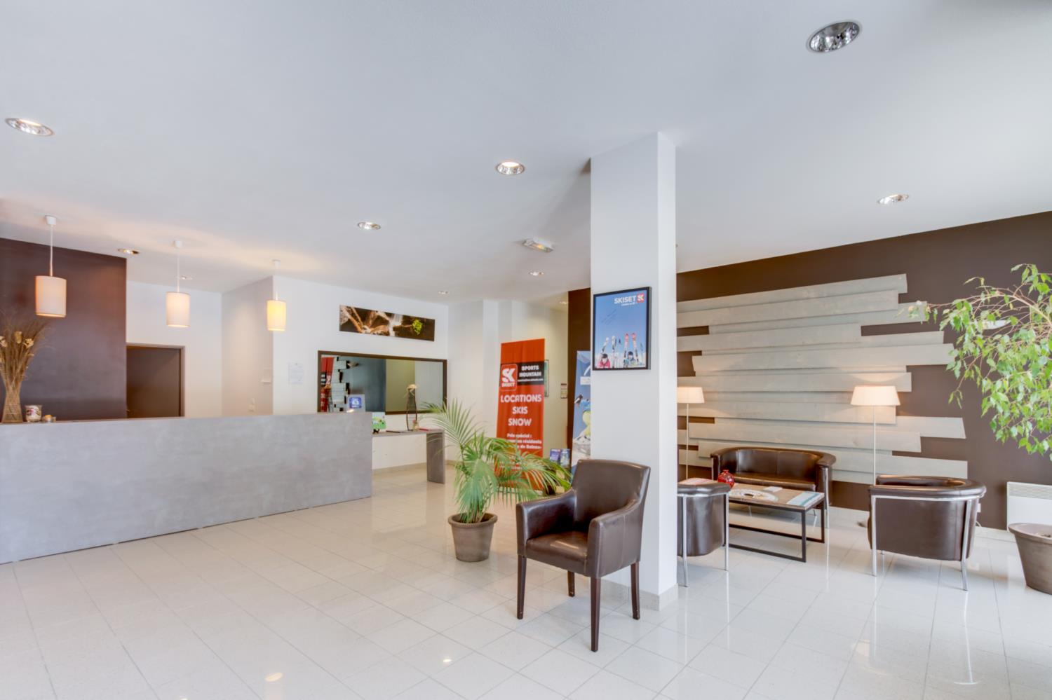 Les Jardins de Balnéa ST4N