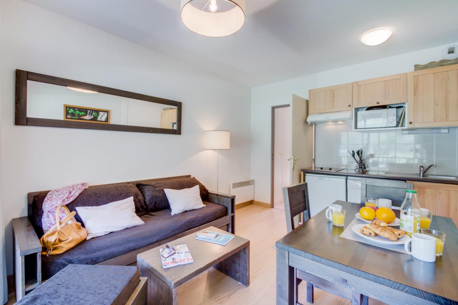 Les Jardins de Balnéa ST4N