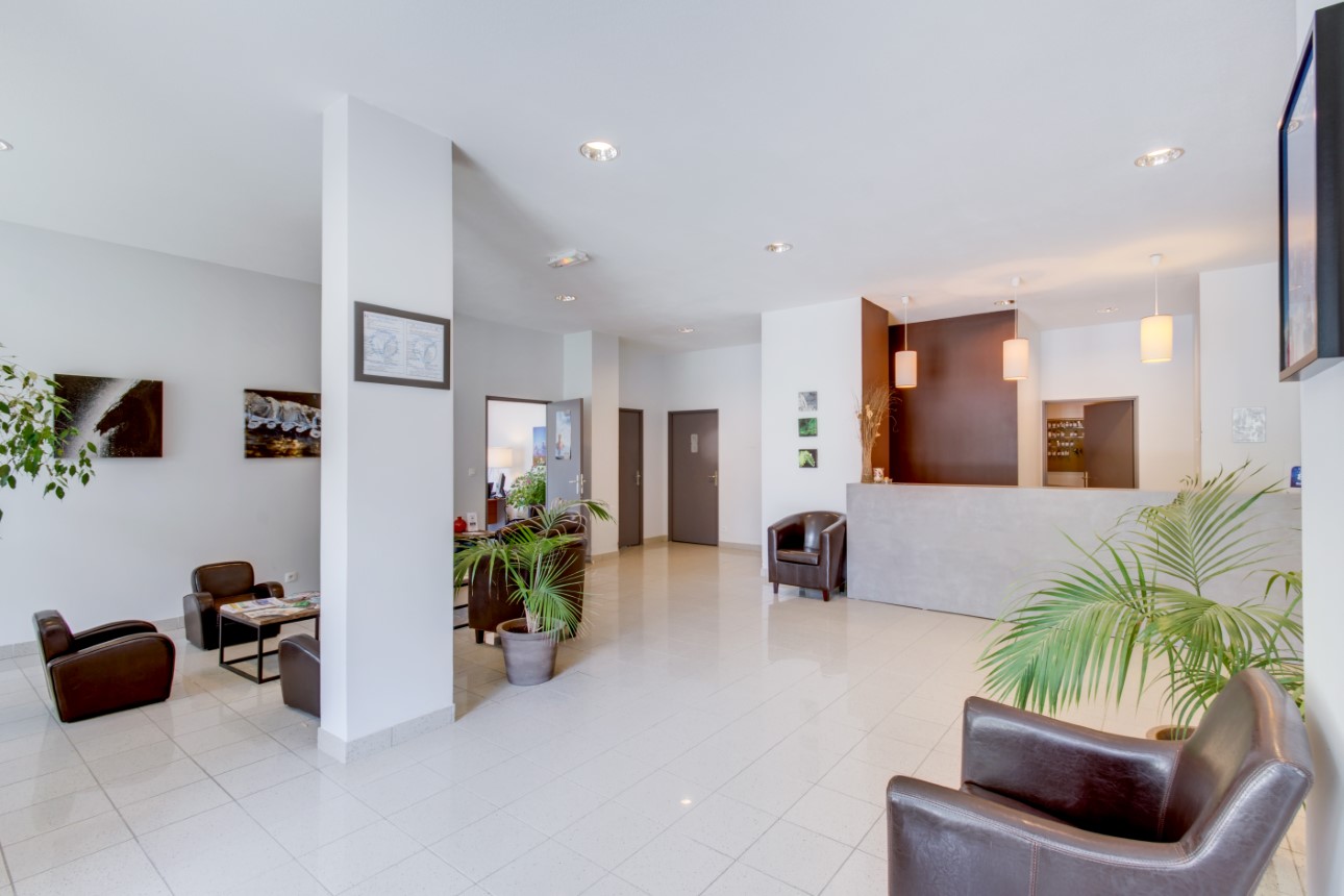 Les Jardins de Balnéa ST4N