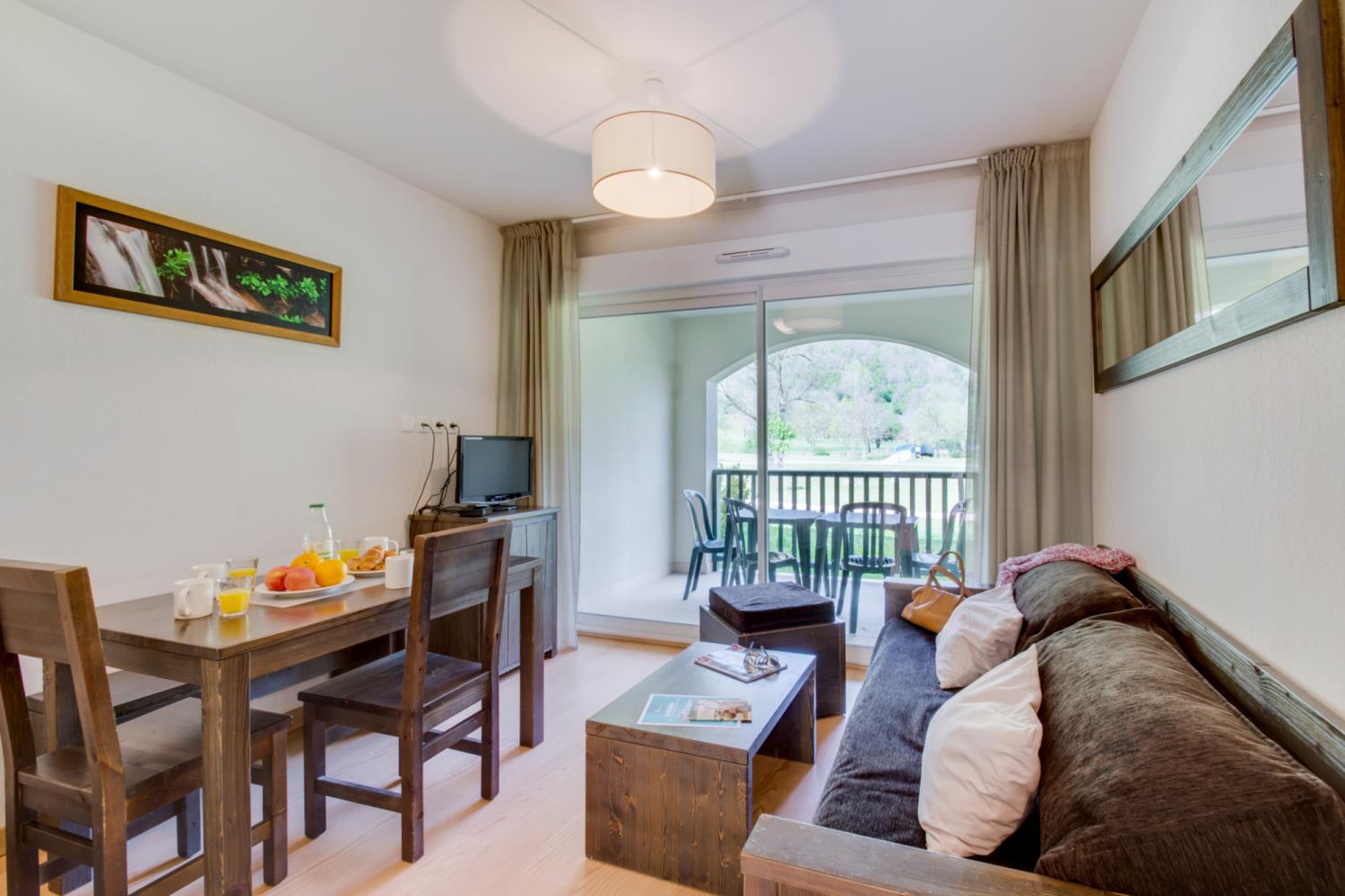 Les Jardins de Balnéa ST4N