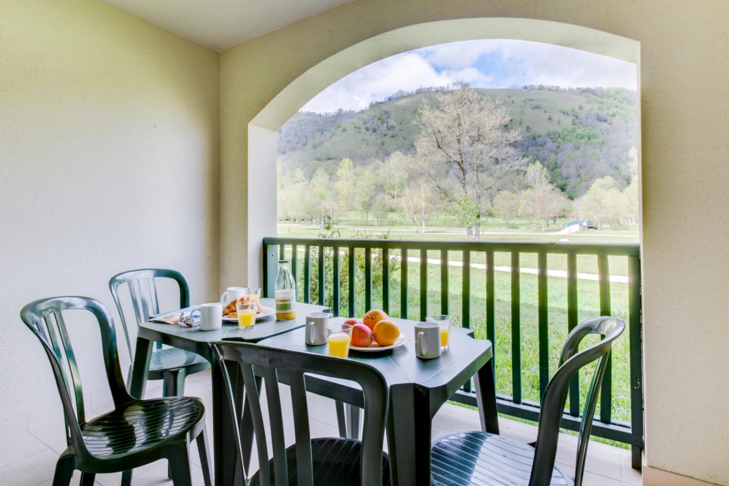 Les Jardins de Balnéa ST4N