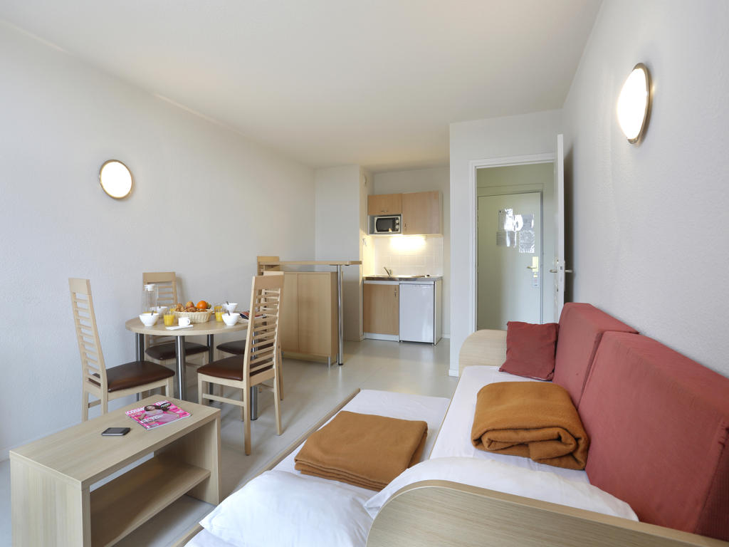 Les Demeures Champenoises 2P4S