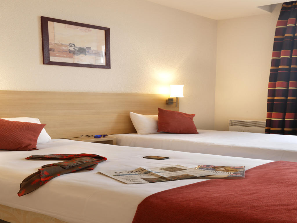 Les Demeures Champenoises 2P4S