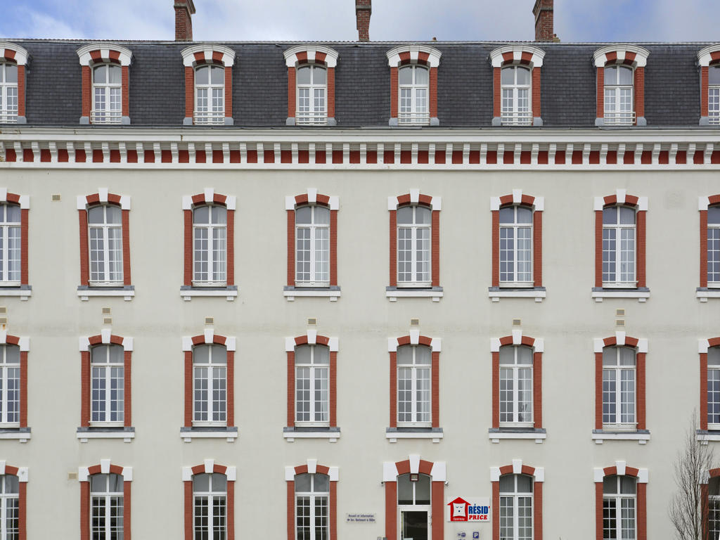 Les Demeures Champenoises 2P4S